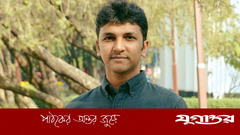 জুলাই মামলার আসামি বেরোবির সহকারী প্রক্টর!
