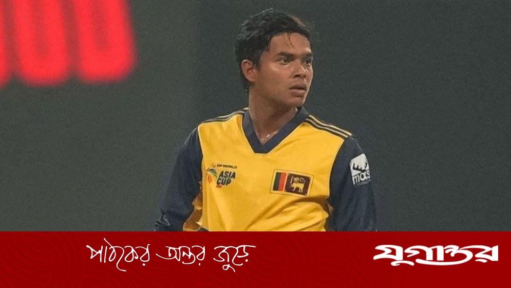 ছেলে ৩২ রান দিয়েছেন এক ওভারে, হার্ট অ্যাটাকে মারা গেলেন বাবা