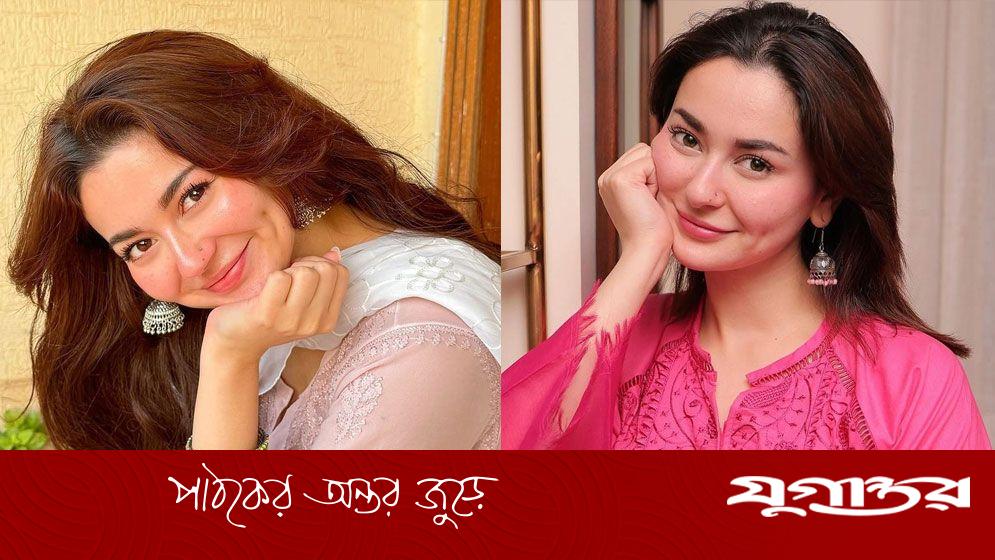 বাংলাদেশকে নিয়ে পোস্ট, ভক্তদের ভালোবাসায় সিক্ত হানিয়া আমির