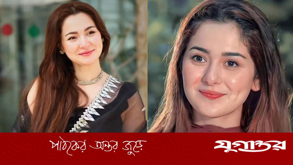 ঢাকায় হানিয়া আমির, ভক্তদের জন্য রয়েছে সুখবর
