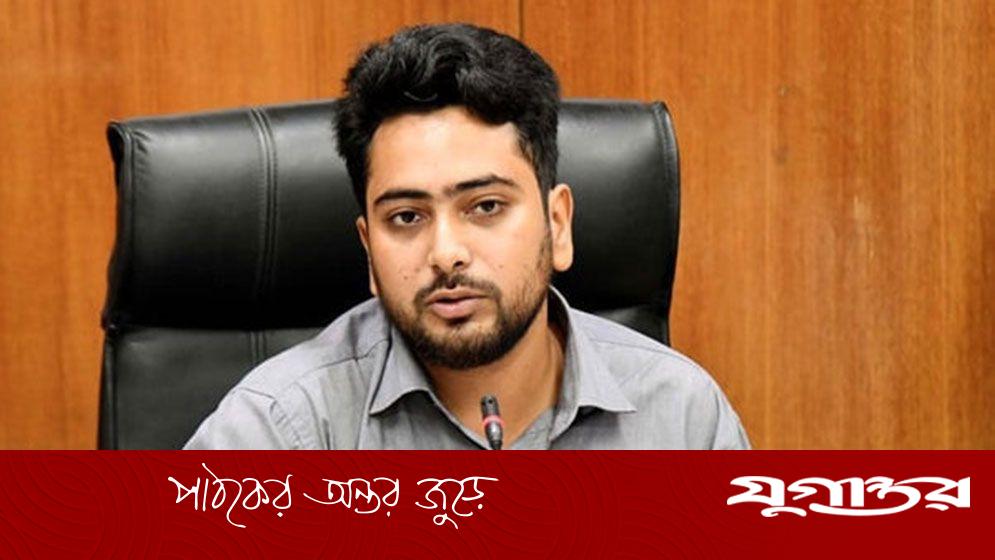 পিআর নিয়ে অবস্থান জানালেন নাহিদ
