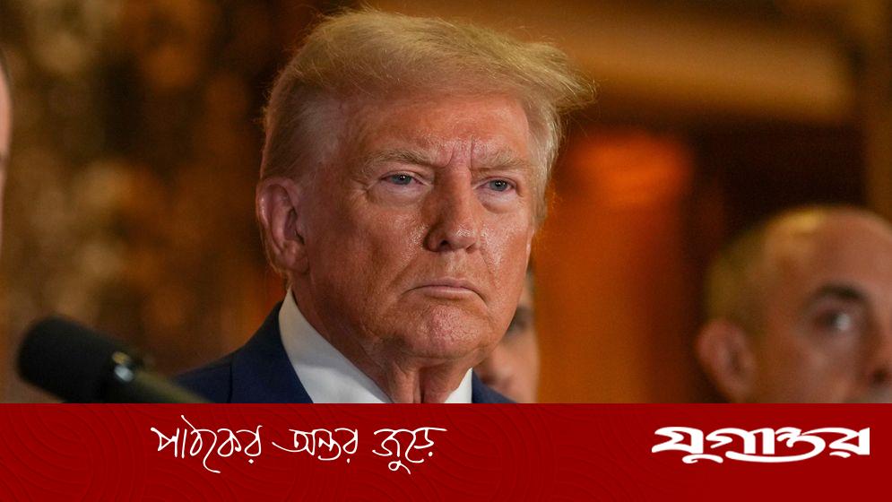 ইউক্রেন যুদ্ধ শেষ করা ধারণার চেয়েও কঠিন, স্বীকার করলেন ট্রাম্প