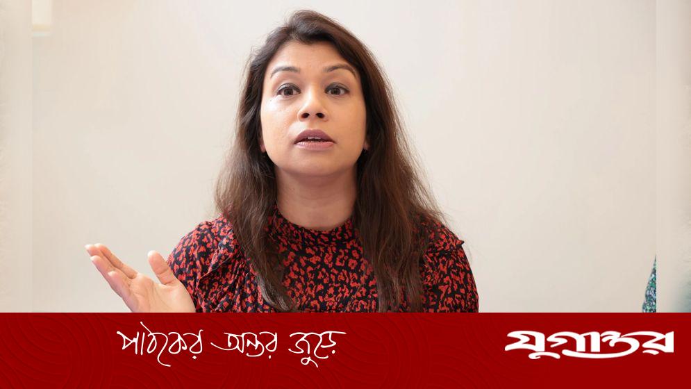 বাংলাদেশি পাসপোর্ট-এনআইডি থাকার বিষয়ে যা বলছেন টিউলিপ