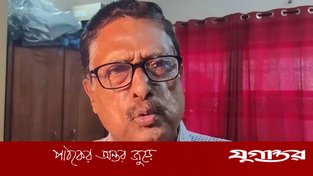 সম্মেলনের দাওয়াতপত্রে নাম নেই, কী করবেন ফজলুর রহমান?