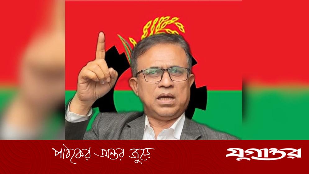 বিএনপির বিরুদ্ধে দেশি-বিদেশি ষড়যন্ত্র শুরু হয়েছে: টিএস আইয়ূব