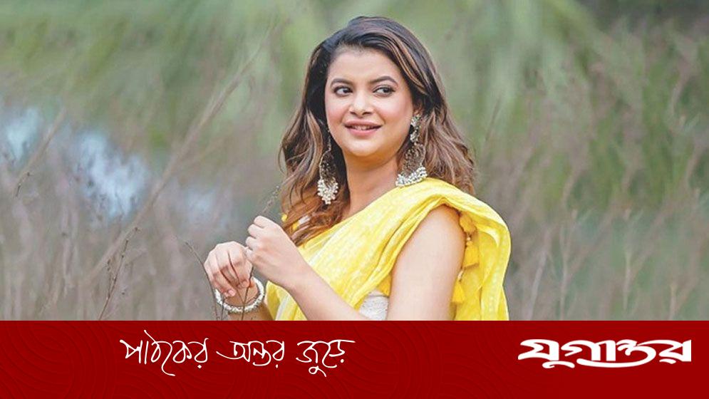 ডিভোর্সের পর বিয়ে নিয়ে ‘ভীতি’, তবু কেন সেই পথেই হাঁটলেন শবনম ফারিয়া