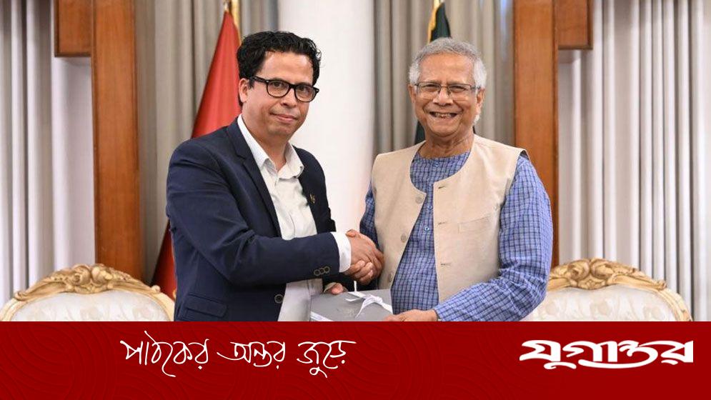 ‘বাংলাদেশকে একা এই বোঝা বহন করতে দেওয়া যায় না’