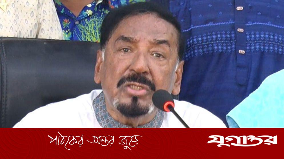 গ্রহণযোগ্যতা নেই এমন দল পিআর চায়: মেজর হাফিজ