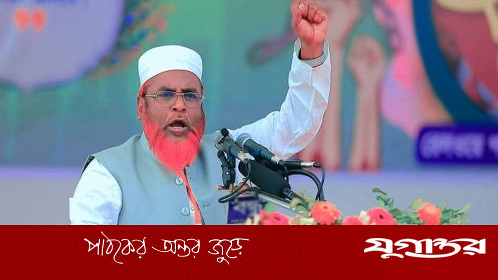 সাহস থাকলে গণভোট দেন