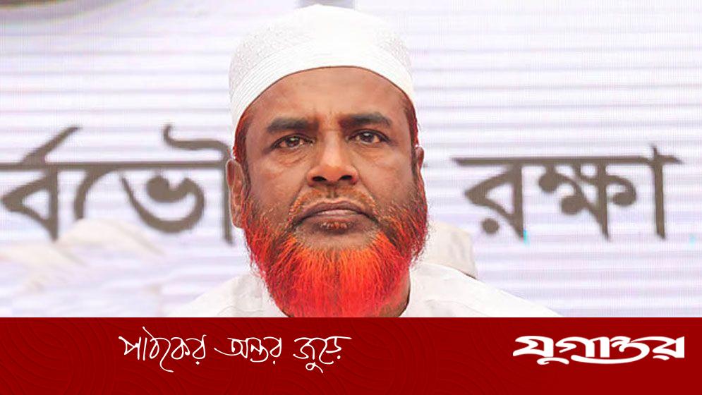 ‘সংবিধান মানলে তো নির্বাচন ২৯ সালে হওয়ার কথা, ছাব্বিশে কেন’