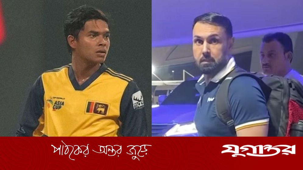 ‘ভেল্লালাগের বাবা মারা গেছেন’– শুনে যা বললেন মোহাম্মদ নবি