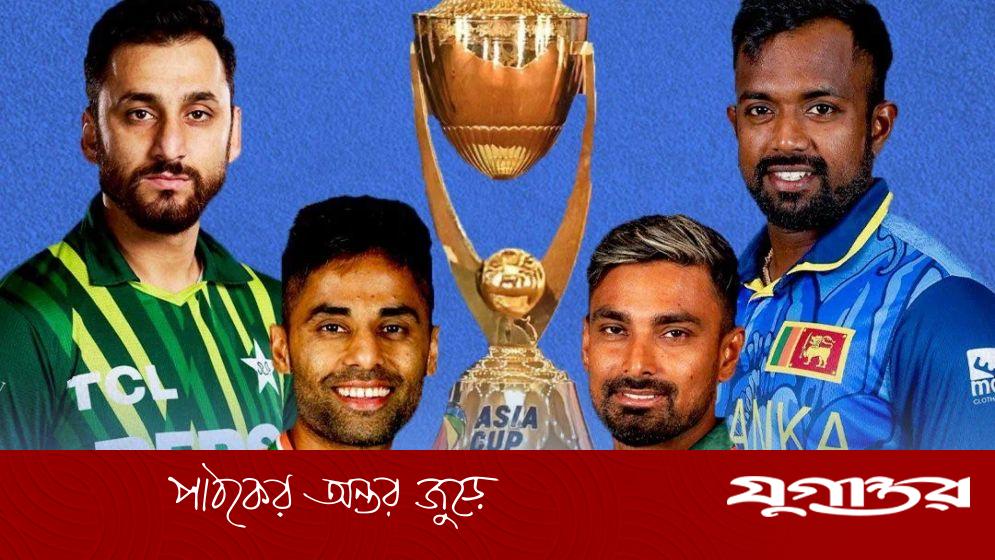 সুপার ফোরে বাড়তি সুবিধা পাচ্ছে ভারত, অসুবিধা বাংলাদেশের