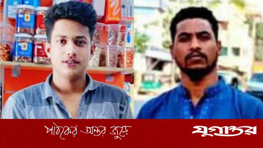 পুলিশের হাত থেকে পালিয়ে প্রবাসীকে খুন করলেন নিষিদ্ধ ছাত্রলীগ নেতা