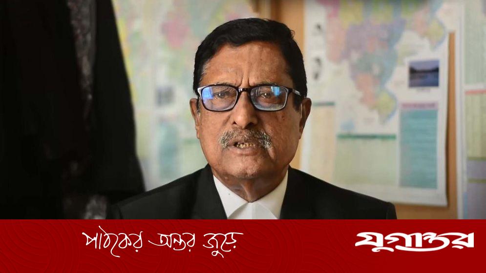 ‘মনের দুঃখে’ ঢাকায় ফিরে গেলেন ফজলুর রহমান