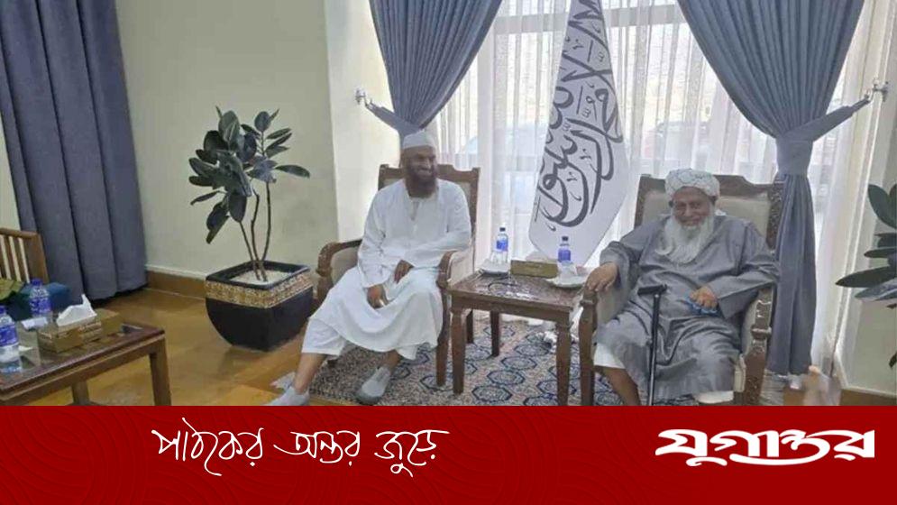 হঠাৎ কেন আফগানিস্তানে মামুনুল হক?