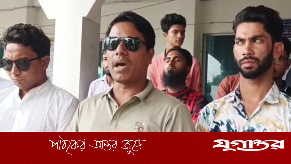 মেঘনায় আ.লীগ চেয়ারম্যানদের প্রবেশ ঠেকাতে ছাত্রদলের একাংশের হুঁশিয়ারি