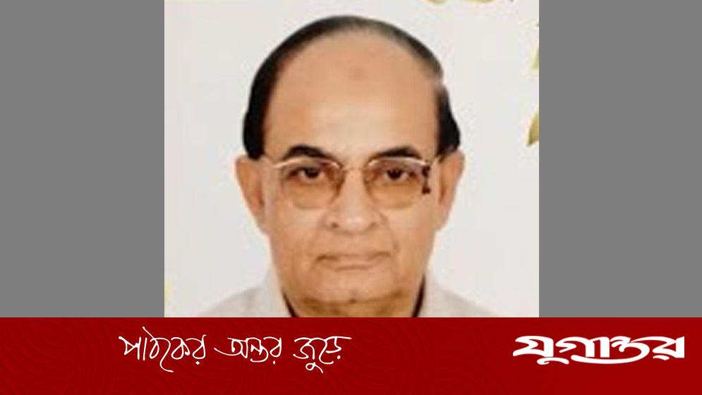সাবেক এমপি ডা. কামারুজ্জামান আর নেই
