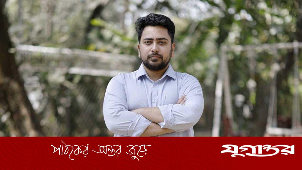 জামায়াতের সঙ্গে জোটের প্রশ্নে সিদ্ধান্ত জানালেন নাহিদ