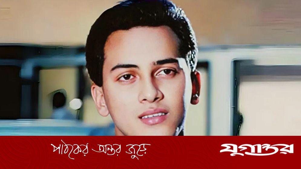 যশোরে শ্রদ্ধা ও ভালোবাসায় নায়ক সালমান শাহকে স্মরণ