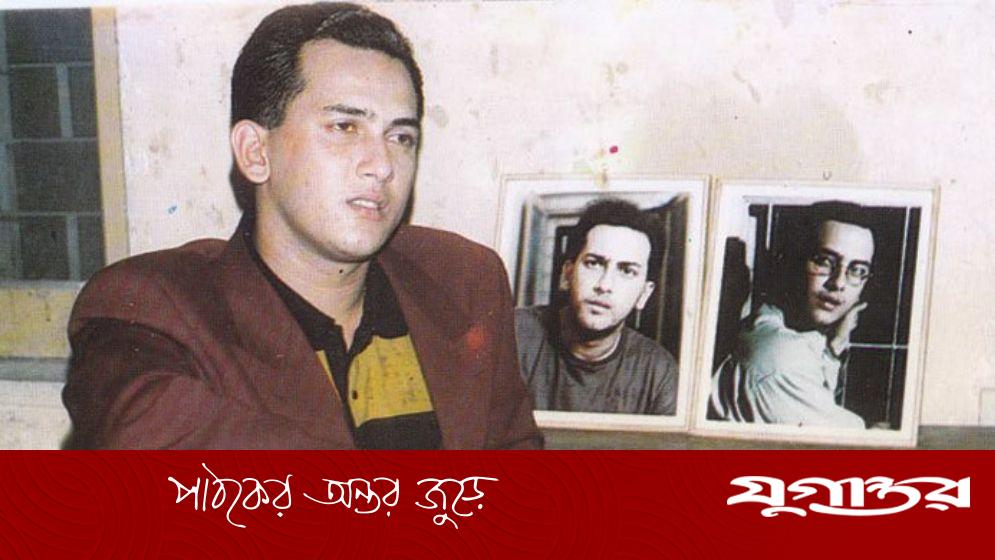 সালমান শাহ কত পারিশ্রমিক পেতেন, জানালেন সামিরা