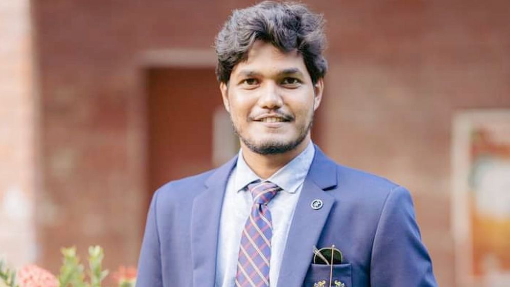 জবাবদিহিতায় ব্যর্থ হলে পুনরায় ডাকসু নির্বাচন আদায় করে ছাড়ব: আবিদ