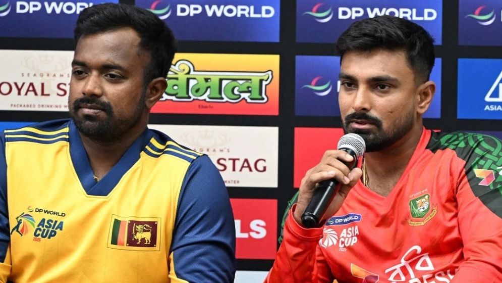 ‘বন্ধু’ শ্রীলঙ্কা আবার ‘শত্রু’, এবার কী করবে বাংলাদেশ?