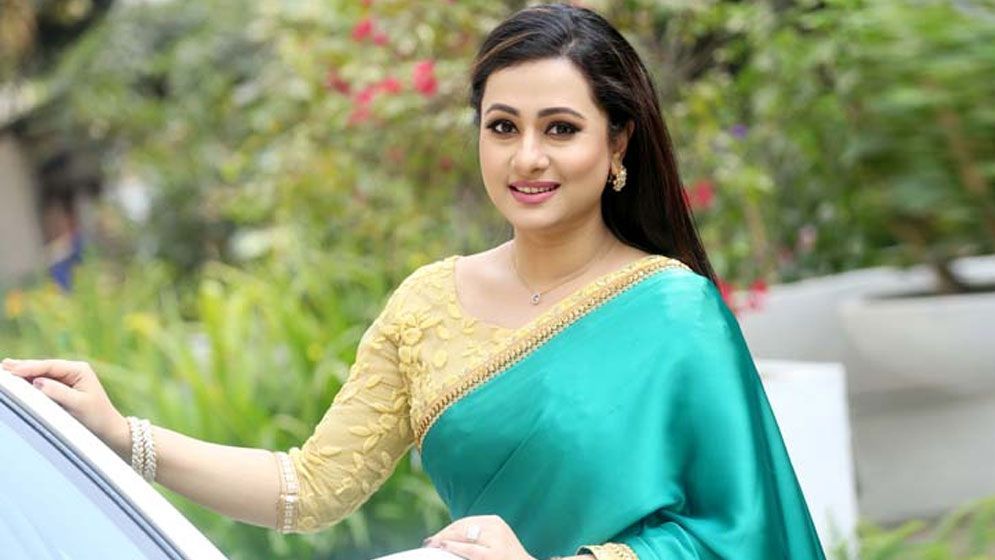 এবার অ্যাওয়ার্ড অনুষ্ঠান নিয়ে বিস্ফোরক মন্তব্য পূর্ণিমার