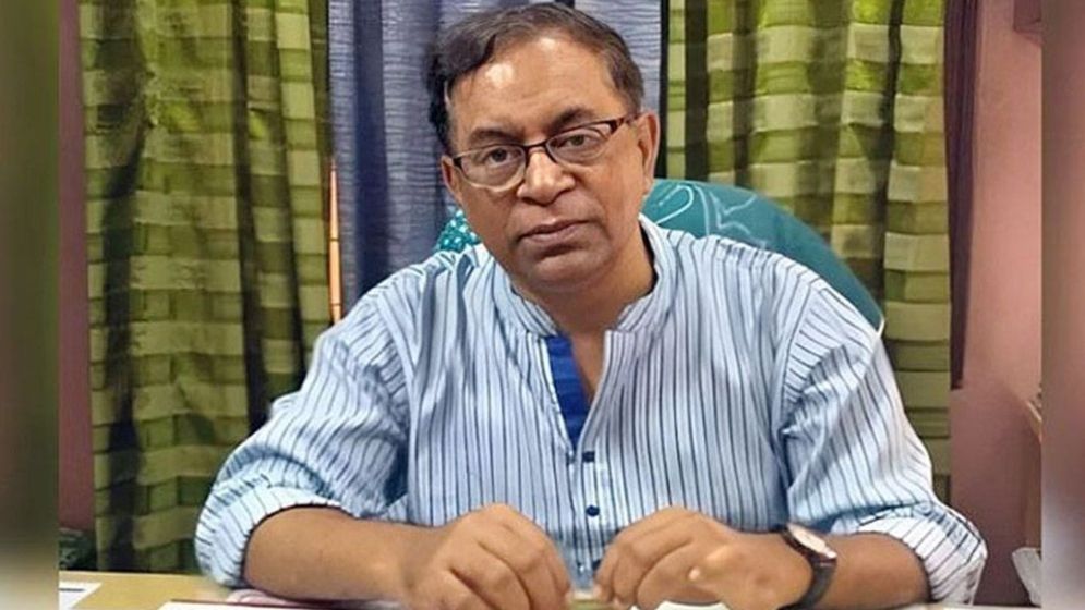 ‘পিআর ছাড়া নির্বাচন হবে না’-এগুলো স্বৈরাচারী বক্তব্য: সাইফুল হক