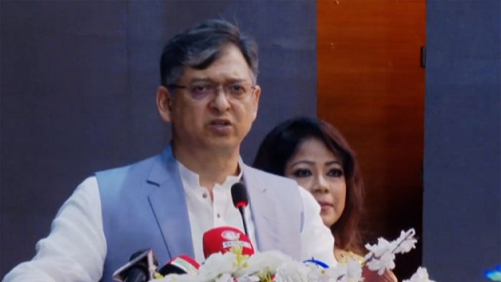 পিআর ইস্যুতে সিদ্ধান্ত নেবে জনগণ: সালাহউদ্দিন