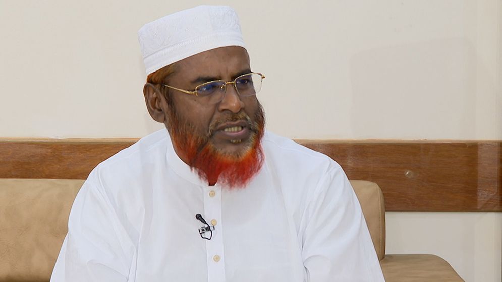 জামায়াতের প্রার্থীদের ‘টাকা ছড়ানোর’ অভিযোগ নিয়ে যা বললেন গোলাম পরওয়ার