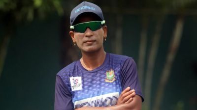 নারী দলের নির্বাচক হলেন সালমা খাতুন