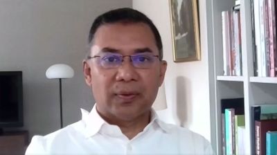 অদৃশ্য শক্তি মাথাচাড়া দিয়ে উঠছে: তারেক রহমান