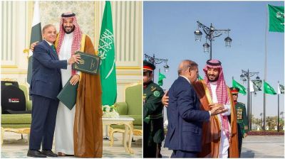 সৌদি আরব কি পাকিস্তানের পারমাণবিক সহায়তা পেতে যাচ্ছে?