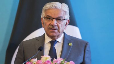 ভারত হামলা করলে পাশে থাকবে  সৌদি: পাকিস্তানি প্রতিরক্ষামন্ত্রী