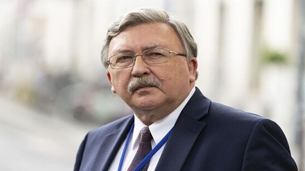 ইরানের পরমাণু ইস্যুতে যৌথ উদ্যোগ নিচ্ছে চীন-রাশিয়া