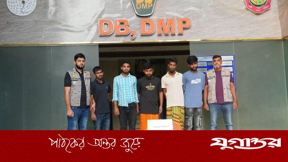 ঢাকার পার্শ্ববর্তী এলাকায় ‘সেফ হাউজ’ বানিয়েছিল সন্ত্রাসীরা