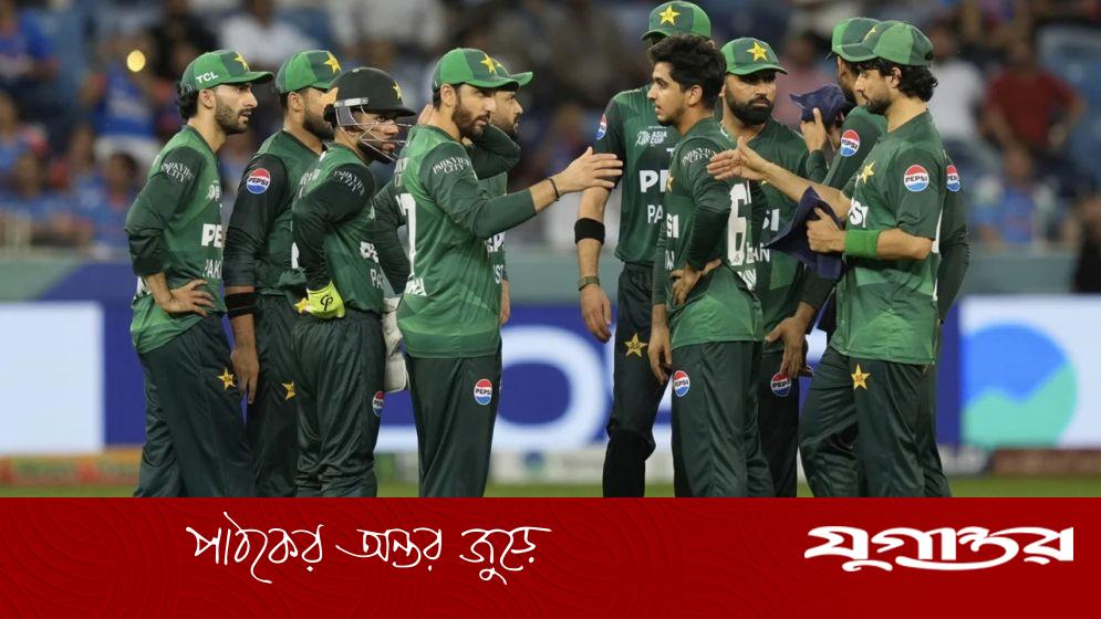 আবারও ভারত-পাকিস্তান ম্যাচে পাইক্রফট, সংবাদ সম্মেলন বয়কট পাকিস্তানের