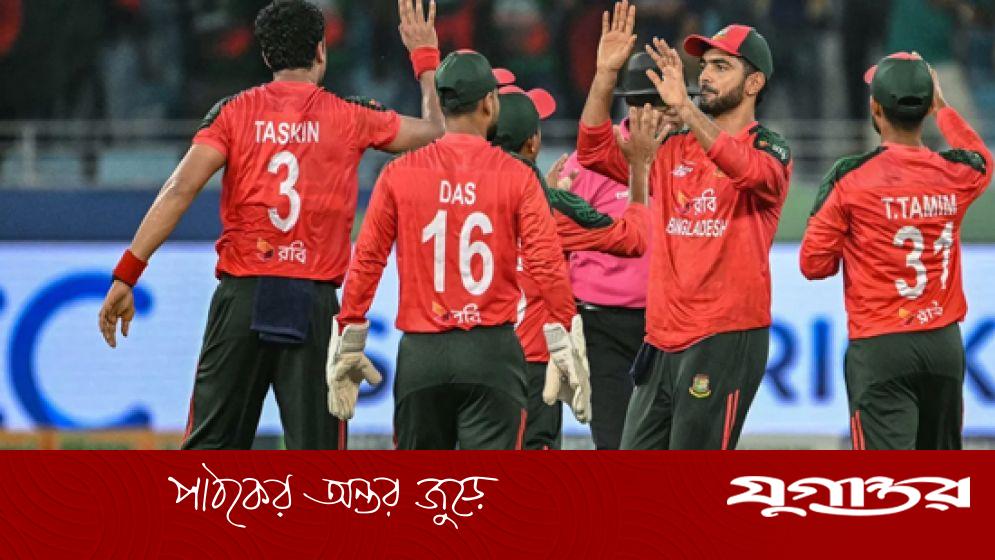 ১৪ ওভার শেষে শ্রীলংকার সংগ্রহ ৯৮/৪