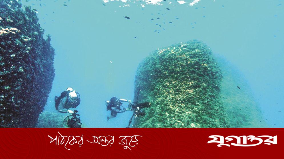 মিশরে ক্লিওপেট্রা আমলের সমুদ্রবন্দরের সন্ধান