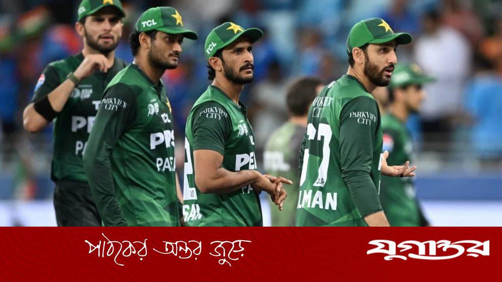 আইসিসির রোষে পড়েছে পাকিস্তান, হতে পারে শাস্তিও