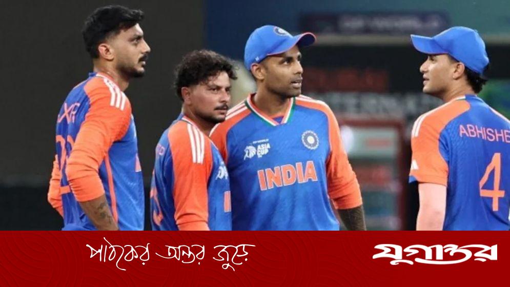 সুপার ফোরের আগেই ভারতকে ফাইনালের জন্য পরামর্শ দিলেন তিনি