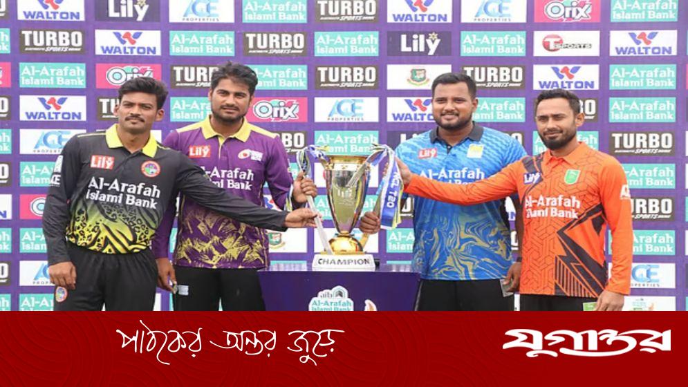 সিলেটে এনসিএল শুরু শুক্রবার
