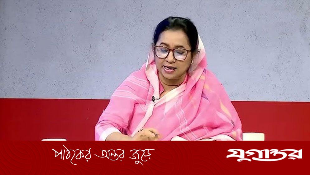 আবরার ফাহাদকে মেরেছে শিবির, দাবি বিএনপি নেত্রীর