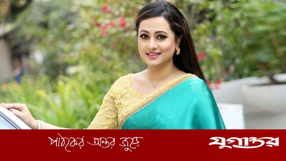 এবার অ্যাওয়ার্ড অনুষ্ঠান নিয়ে বিস্ফোরক মন্তব্য পূর্ণিমার
