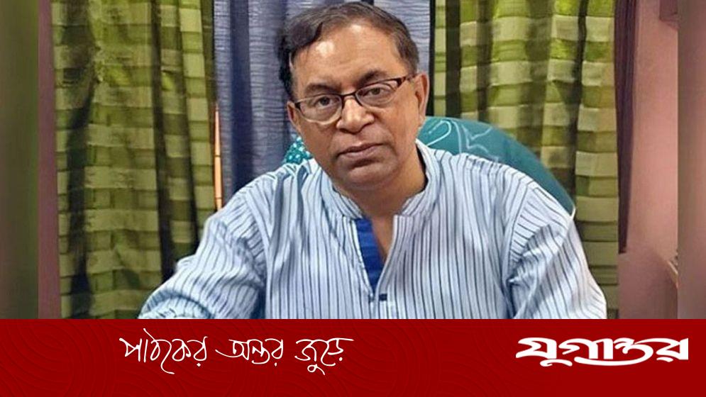 ‘পিআর ছাড়া নির্বাচন হবে না’-এগুলো স্বৈরাচারী বক্তব্য: সাইফুল হক