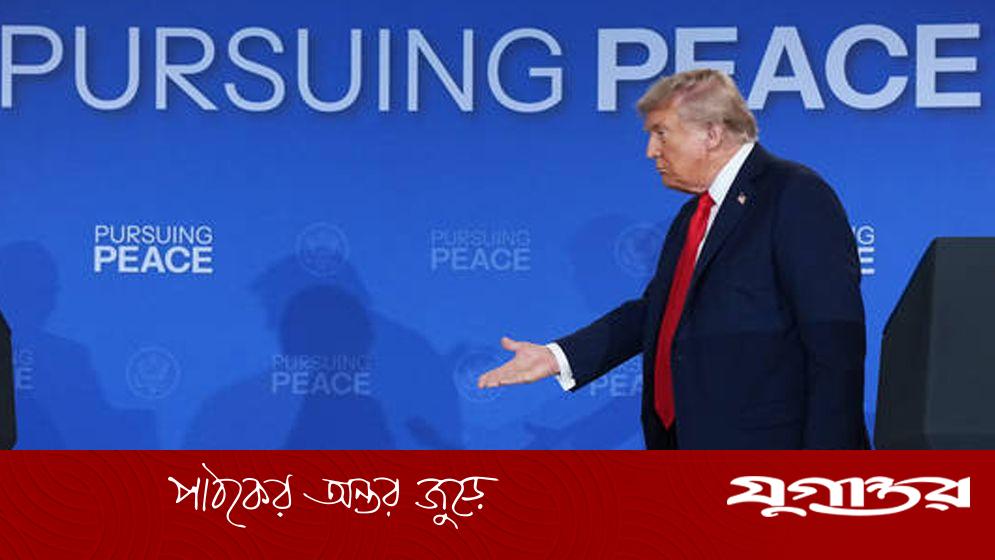 ইউক্রেন যুদ্ধের মাধ্যমে ‘টাকা আয়’ করছে যুক্তরাষ্ট্র