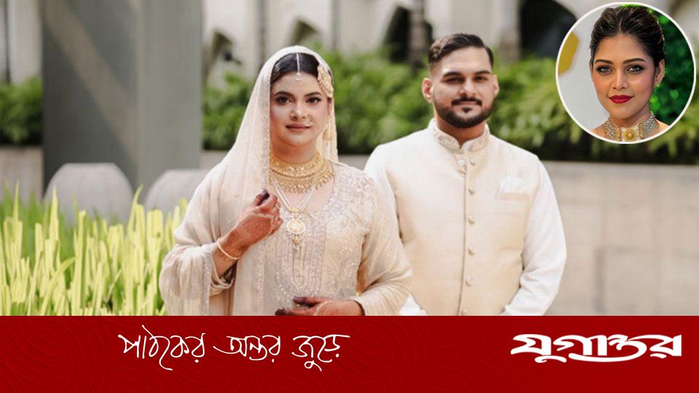 শবনম ফারিয়ার দ্বিতীয় স্বামীকে নিয়ে যা বললেন পিয়া
