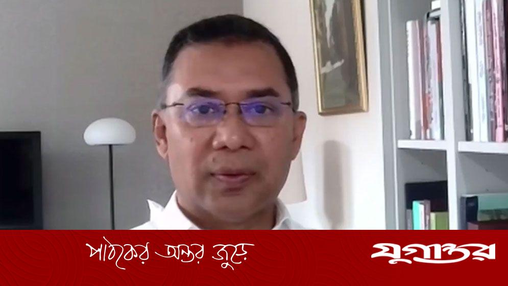 ফেব্রুয়ারি পর্যন্ত ইস্পাত কঠিন ঐক্য ধরে রাখুন: তারেক রহমান