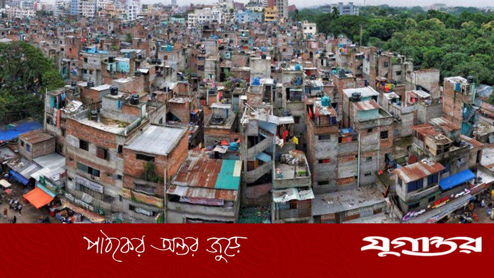 জেনেও নির্বিকার প্রশাসন