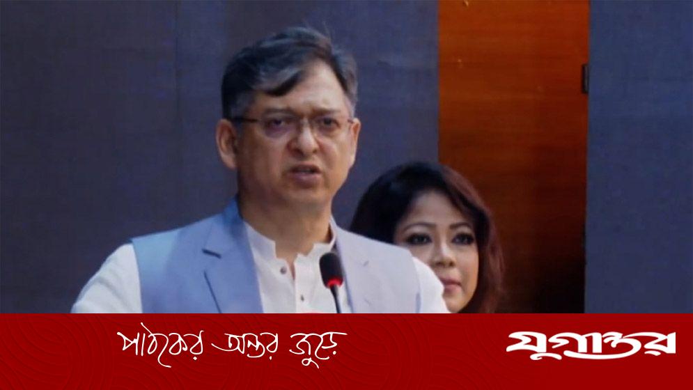 পিআর ইস্যুতে সিদ্ধান্ত নেবে জনগণ: সালাহউদ্দিন